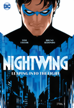 Nightwing_Vol. 1_Leaping Into The Light