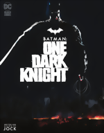 Batman_One Dark Knight