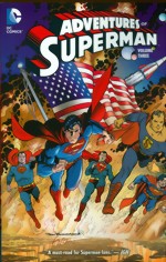 Adventures Of Superman_Vol. 3