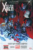 All-New X-Men_Vol. 3_Out Of Their Depth_HC