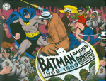 Batman With Robin The Silver Age Dalies And Sundays_Vol. 2_1968-1969_HC