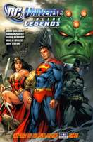 DC Universe Online Legends_Vol. 3
