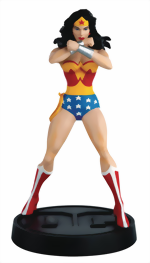 DC Wonder Woman Mythologies_Figurine Collection_1_80s Classic Wonder Woman