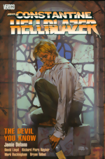 John Constantine, Hellblazer_The Devil You Know