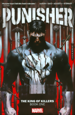 Punisher_Vol. 1_The King Of Killers Book One