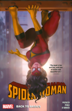 Spider-Woman_Vol. 3_Back To Basics