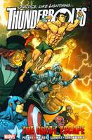 Thunderbolts: Great Escape