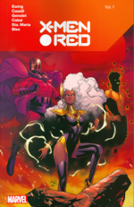 X-Men Red By Al Ewing_Vol. 1