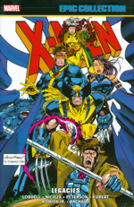 X-Men Epic Collection_Vol. 22_Legacies