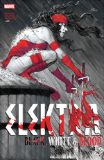 Elektra_Black, White And Blood