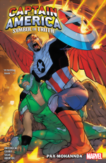 Captain America_Symbol Of Truth_Vol. 2_Pax Mohannda