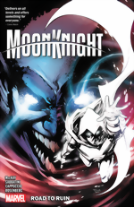 Moon Knight Vol. 4 Road To Ruin Moon Knight_Vol. 4_Road To Ruin