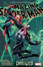 Amazing Spider-Man By Zeb Wells_Vol. 4_Dark Web