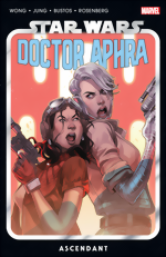 Star Wars_Doctor Aphra_Vol. 6_Ascendant