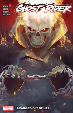 Ghost Rider_Vol. 3_Dragged Out Of Hell