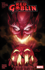 Red Goblin_Vol. 1_It Runs In The Family