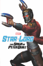 Star-Lord_The Saga Of Peter Quill