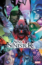 Sins Of Sinister