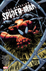 Superior Spider-Man Omnibus Vol. 1 HC Superior Spider-Man Omnibus_Vol. 1_HC