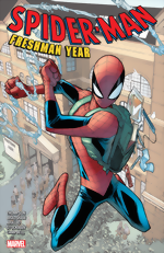 Spider-Man_Freshman Year