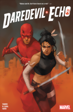 Daredevil And Echo