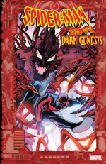 Spider-Man 2099: Dark Genesis Spider-Man 2099_Dark Genesis