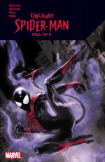 Uncanny Spider-Man_Fall Of X