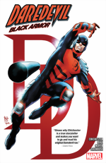 Daredevil_Black Armor