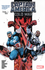 Captain America_Cold War