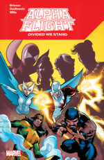 Alpha Flight_Divided We Stand