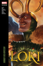 Loki Modern Era Epic Collection_Vol. 1_Journey Into Mystery