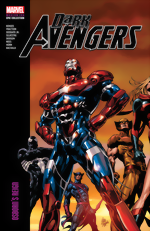 Dark Avengers Modern Era Epic Collection_Vol. 1_Osborns Reign