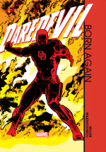 Daredevil_Born Again Gallery Edition_HC