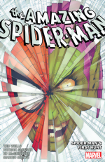 Amazing Spider-Man By Zeb Wells_Vol. 8_Spider-Mans First Hunt