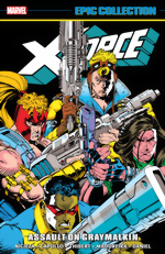 X-Force Epic Collection_Vol. 3_Assault On Graymalkin