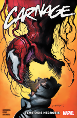 Carnage Vol. 2: Symbiosis Necrosis Carnage_Vol. 2_Symbiosis Necrosis
