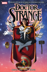 Doctor Strange By Mark Waid_Vol. 2