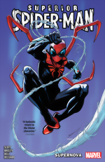 Superior Spider-Man_Vol. 1_Supernova