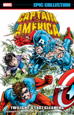 Captain America Epic Collection_Vol. 21_Twilights Last Gleaming