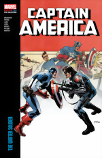 Captain America Modern Era Epic Collection_Vol. 1_The Winter Soldier