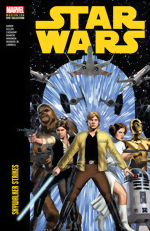 Star Wars Modern Era Epic Collection_Vol. 1_Skywalker Strikes