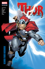 Thor Modern Era Epic Collection Vol. 1_Reborn From Ragnarok