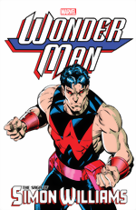 Wonder Man_The Saga Of Simon Williams