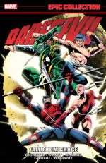 Daredevil Epic Collection_Vol. 18_Fall From Grace
