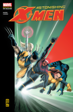 Astonishing X-Men Modern Era Epic Collection_Vol. 1_Gifted