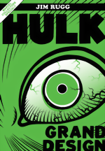 Hulk_Grand Design_Treasury Edition