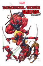 Deadpool-verse_Deadpool Corps