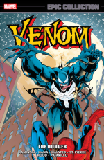 Venom Epic Collection_Vol. 7_The Hunger
