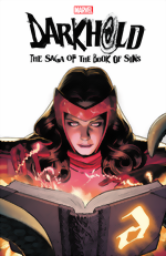 Darkhold_The Saga Of The Book Of Sins