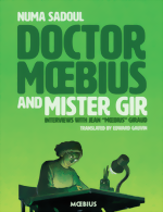 Doctor Moebius and Mister Gir Doctor Moebius and Mister Gir
